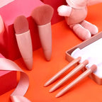 Kit Pincéis  Jole Store 