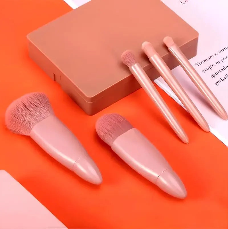 Kit Pincéis  Jole Store 