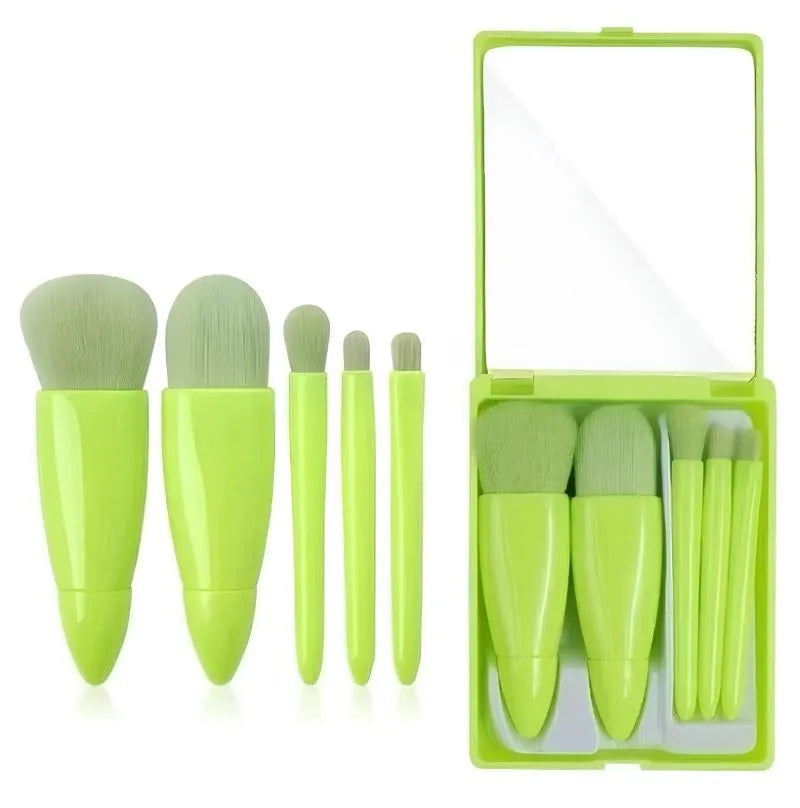 Kit Pincéis Jole Store - 44679989493860