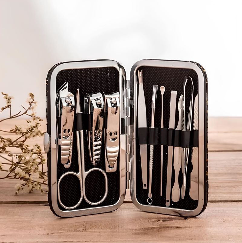 Kit  Unha - Jole Store 45582746517746