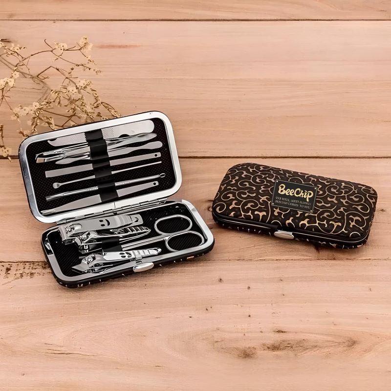 Kit Unha - Jole Store