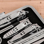 Kit Unha - Jole Store