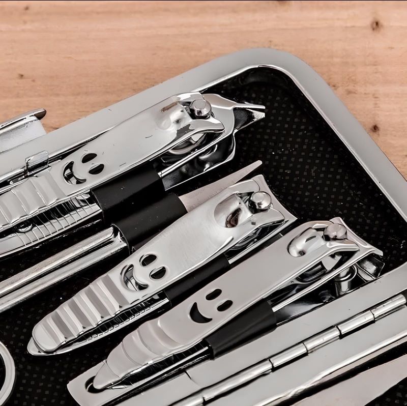 Kit Unha - Jole Store