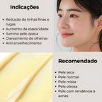 Korea Beauty of Joseon – Creme para Olhos Ginseng & Retinol