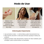 Korea Beauty of Joseon – Creme para Olhos Ginseng & Retinol