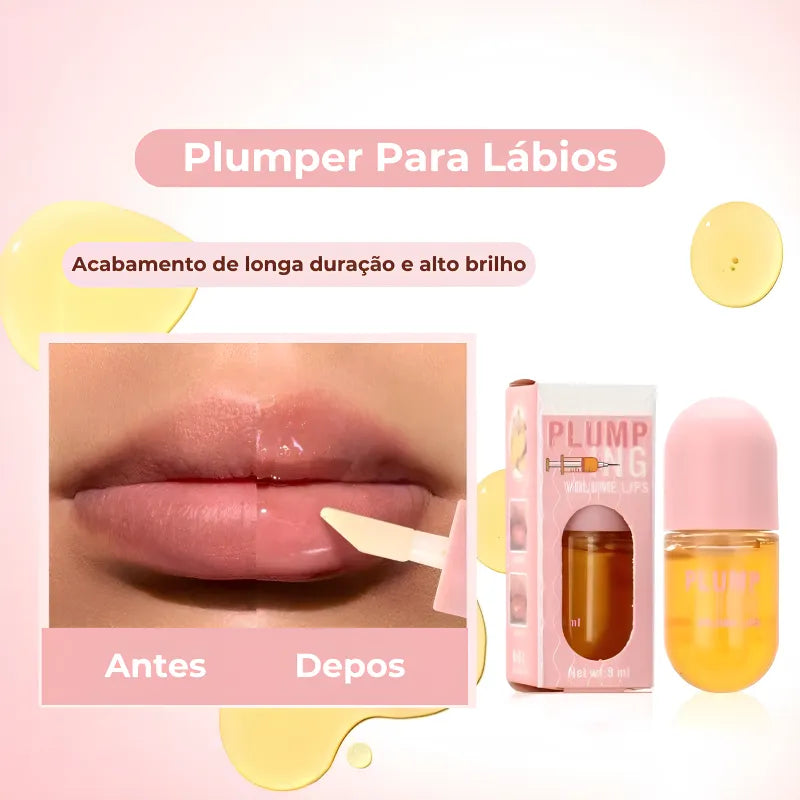 Preenchimento labial Jole Stlore 