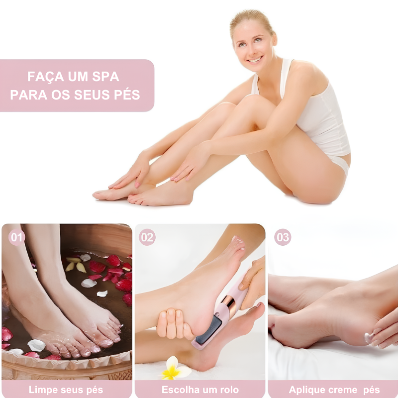 Lixadeira - Loja Jole 