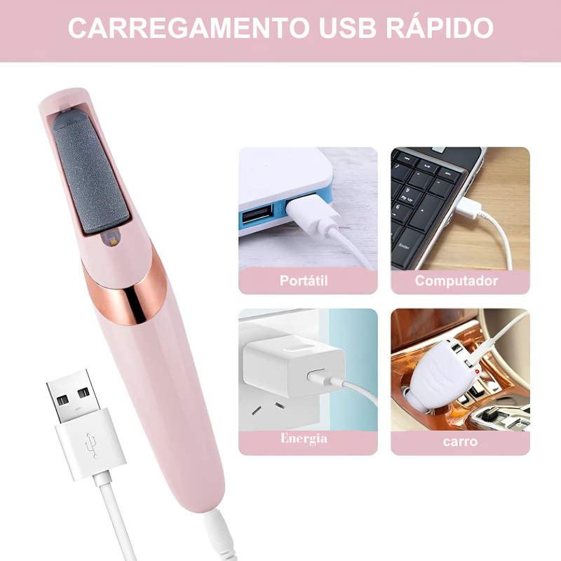 Lixadeira - Loja Jole 