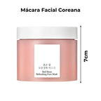 Máscara Coreana 