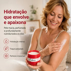 Manteiga Hidratante Corporal Premium Intense Seduction