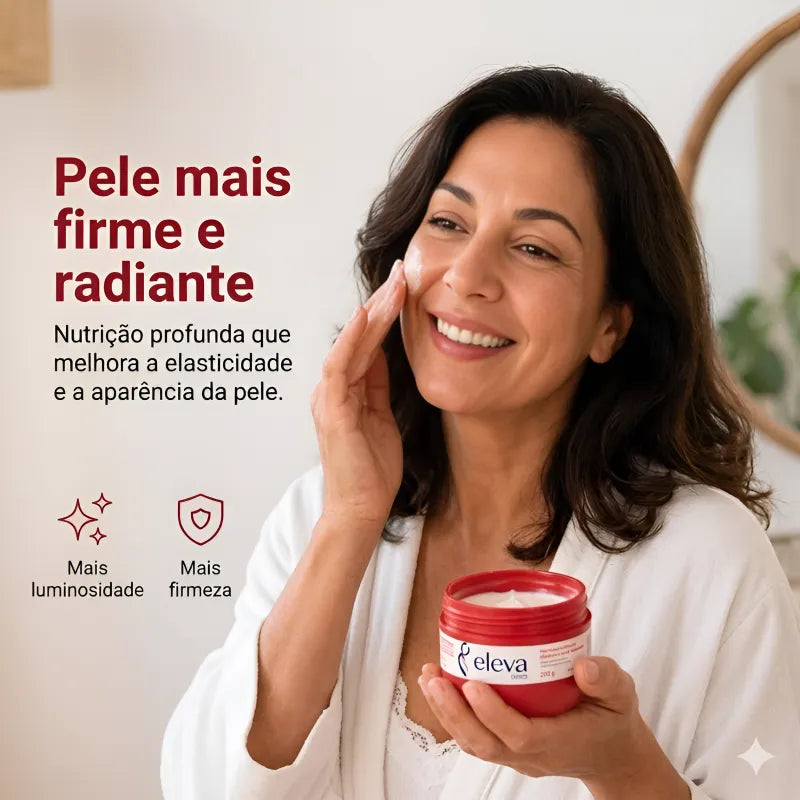 Manteiga Hidratante Corporal Premium Intense Seduction