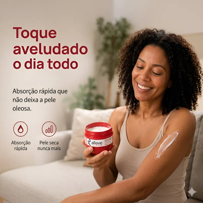 Manteiga Hidratante Corporal Premium Intense Seduction
