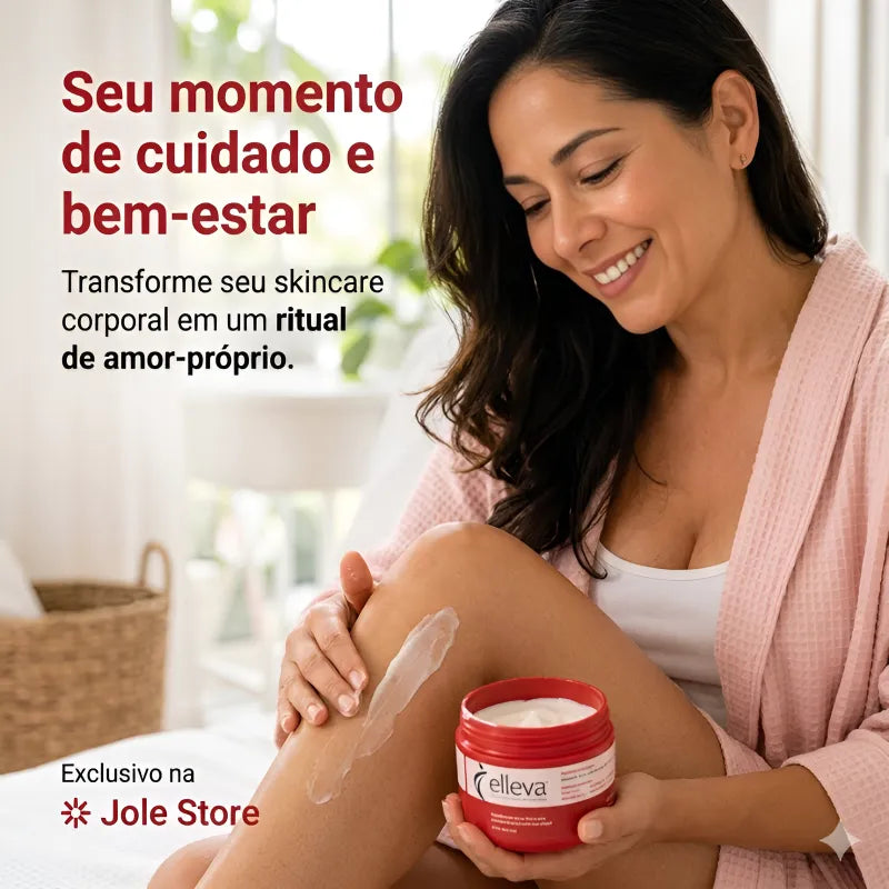 Manteiga Hidratante Corporal Premium Intense Seduction