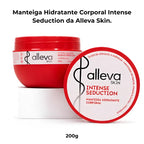 Manteiga Hidratante Corporal Premium Intense Seduction