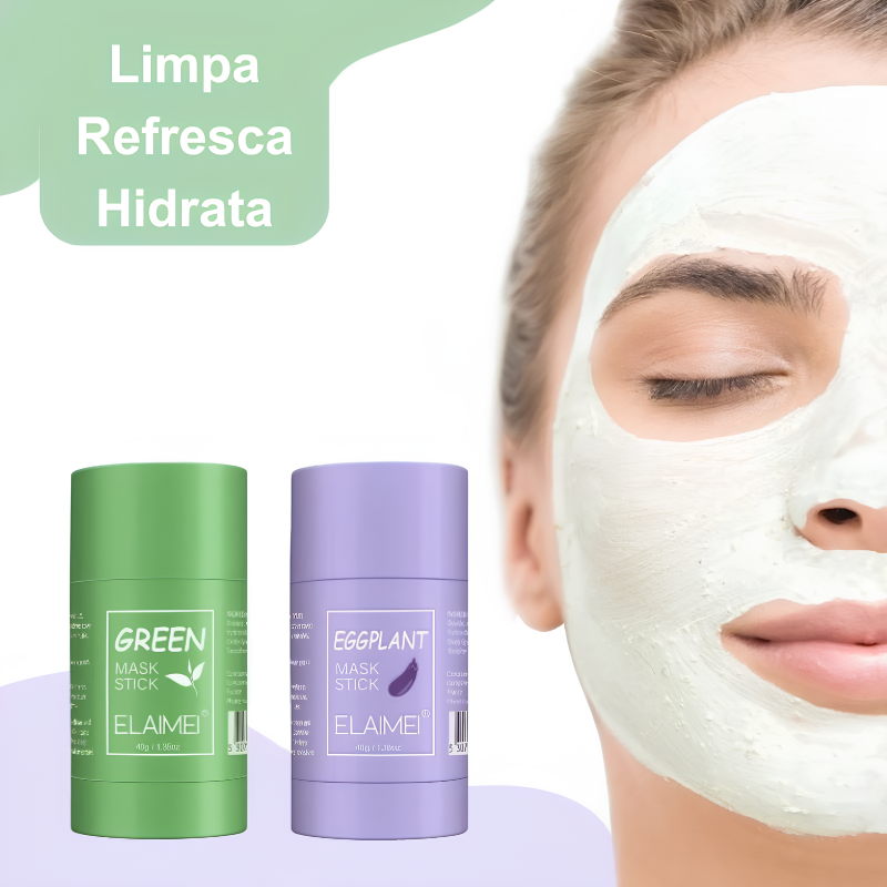 Máscara Facial - Jole Store