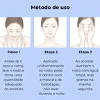 Hidratante Facial Jole Store 