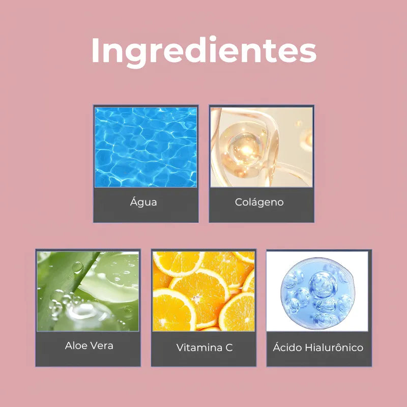 Colágeno Jole Store 