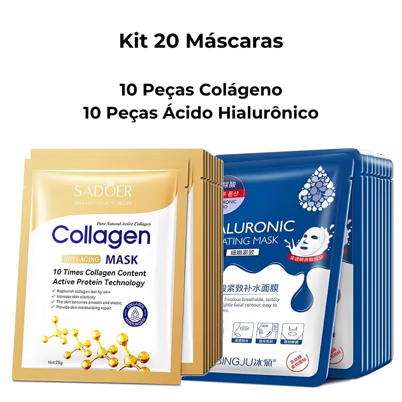 Colágeno Jole Store - 44509075243108