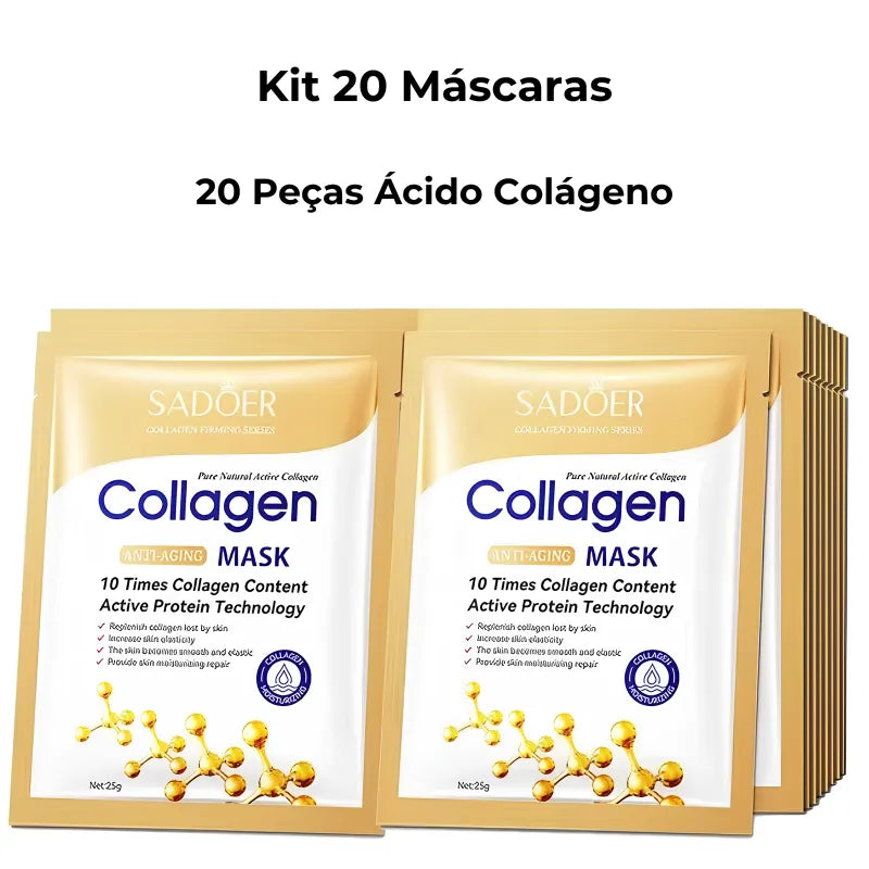 Colágeno Jole Store - 44509075308644