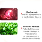 Máscara Coreana Jole Store