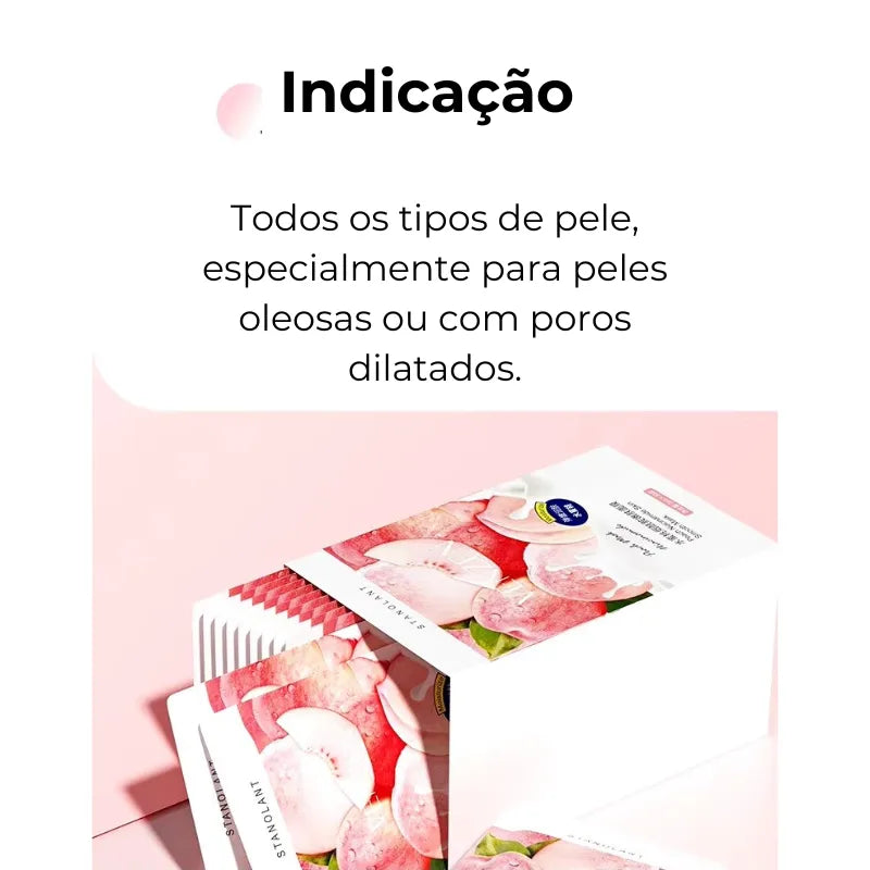 Máscara Coreana Jole Store