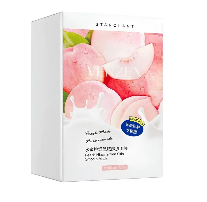 Máscara Coreana Jole Store - 44509073965156