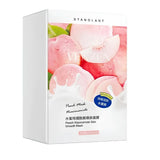 Máscara Facial Coreana Hidratação e Controle da Oleosidade - 30 Peças