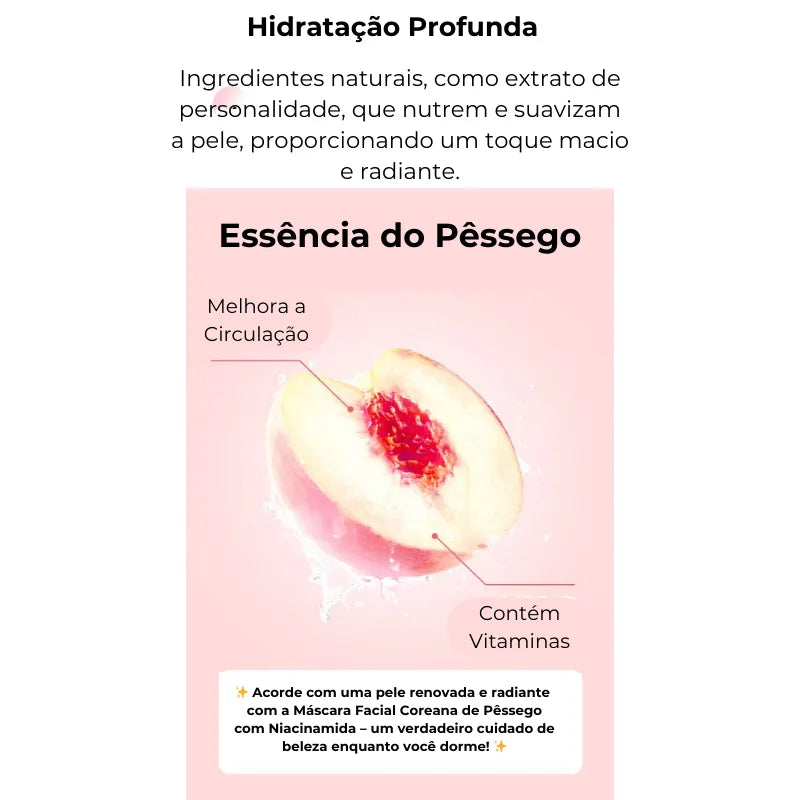 Máscara Coreana Jole Store 