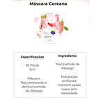 Máscara Coreana Jole Store
