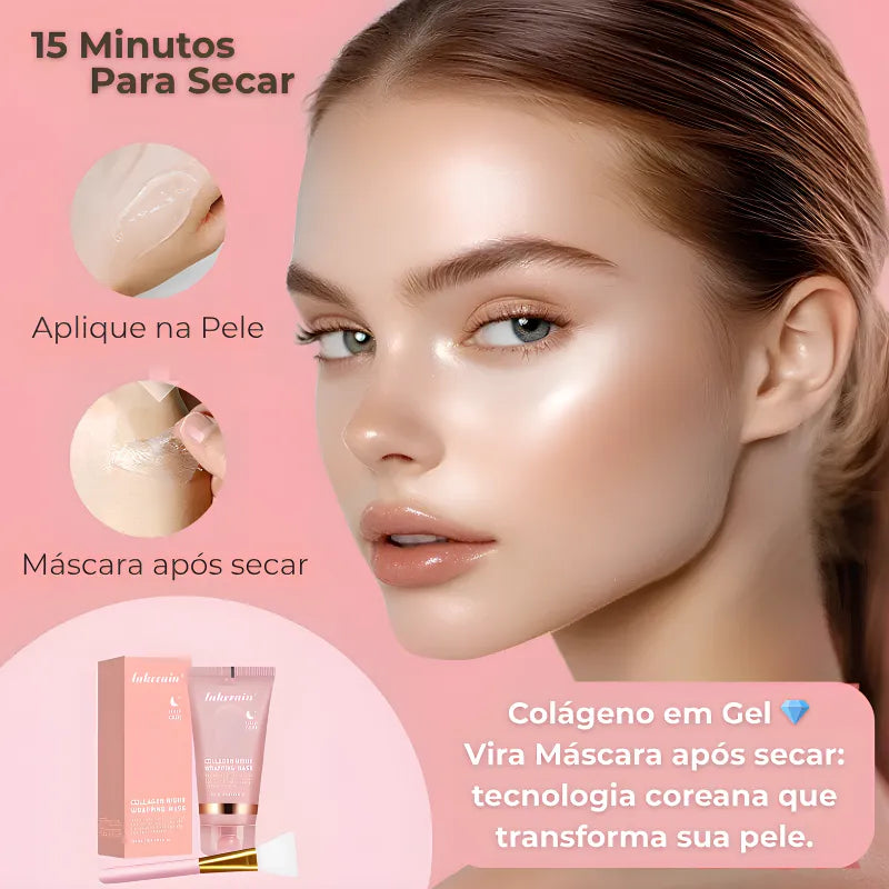 Máscara Coreana Jole Store