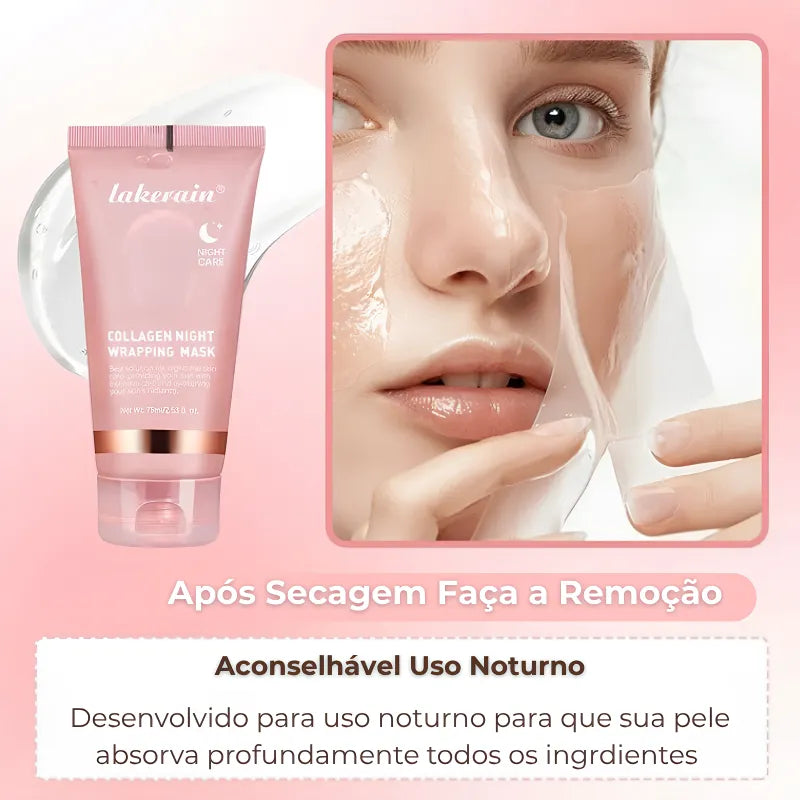 Máscara Coreana Jole Store