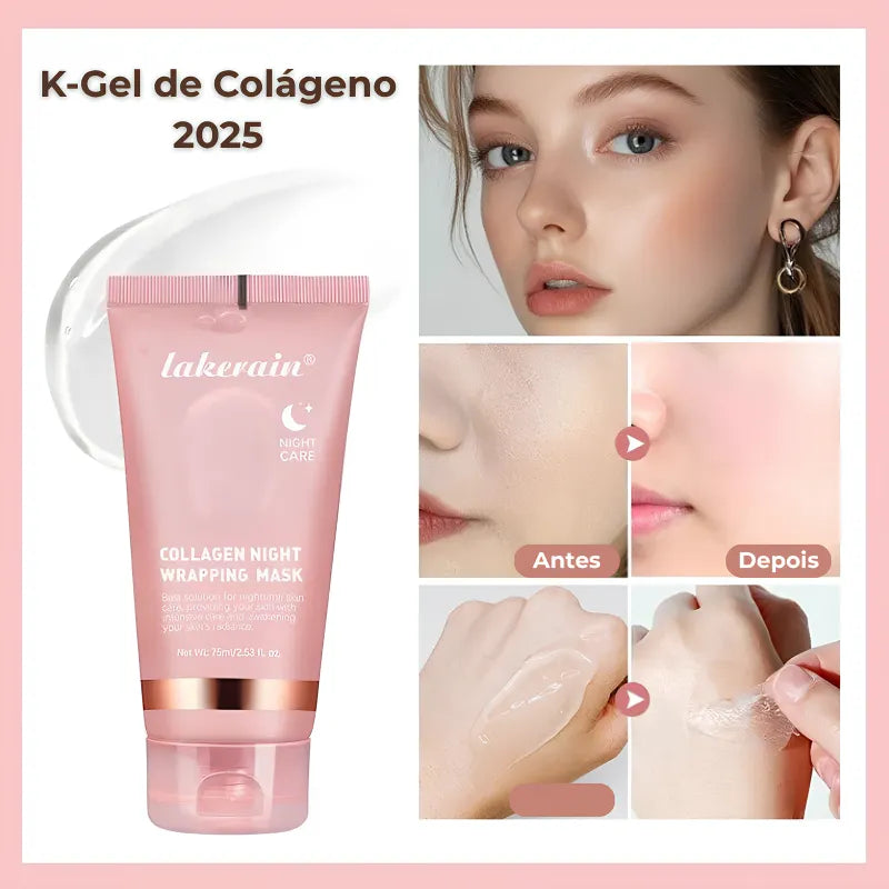 Máscara Coreana Jole Store