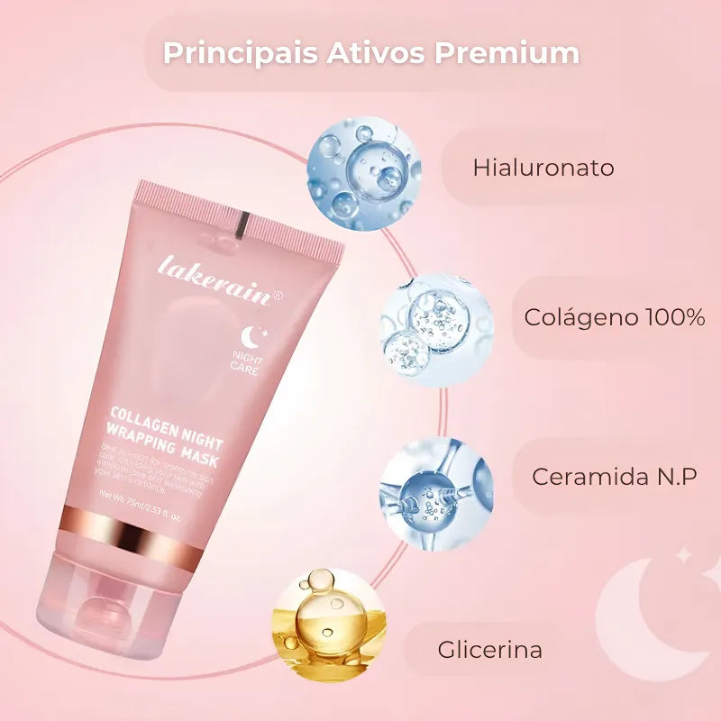 Máscara Coreana Jole Store