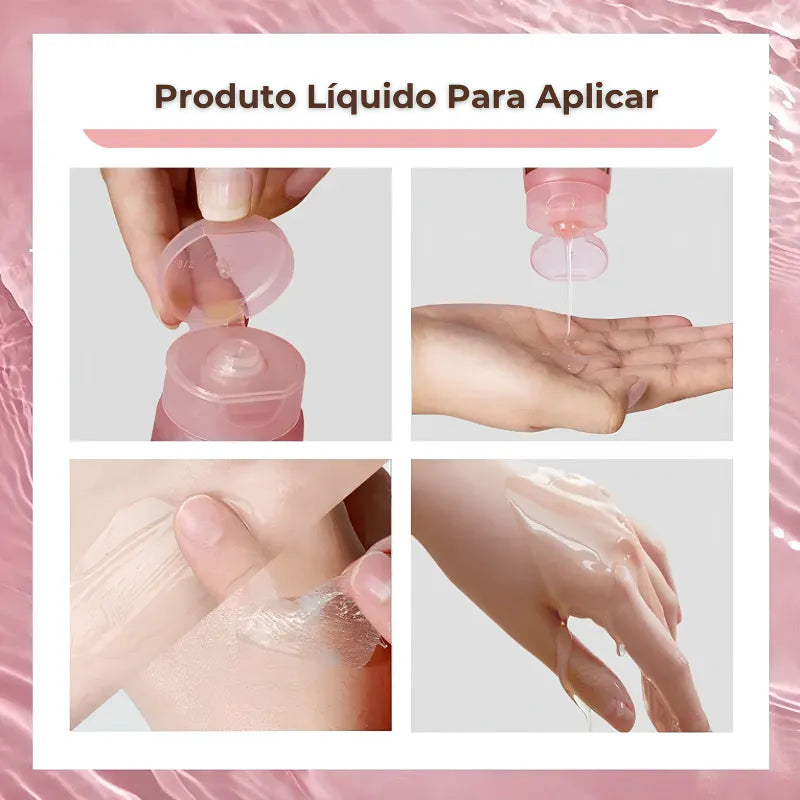 Máscara Coreana Jole Store