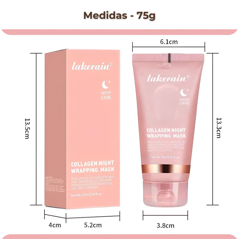 Máscara Coreana Jole Store