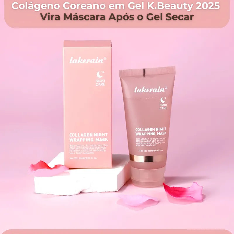 Máscara Coreana Jole Store