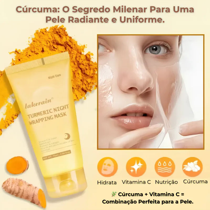 Máscara Coreana Jole Store