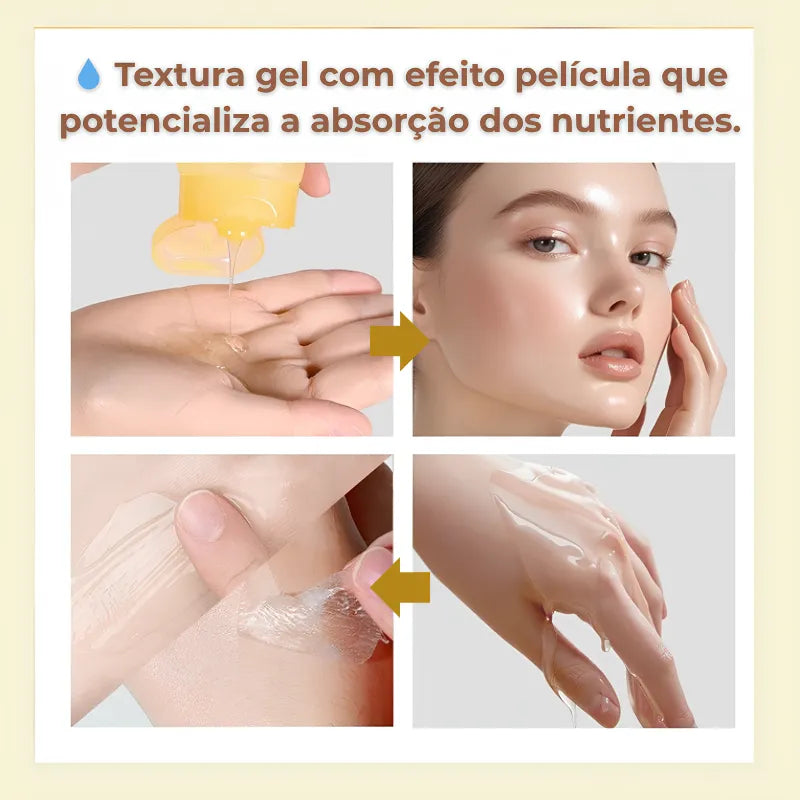 Máscara Coreana Jole Store