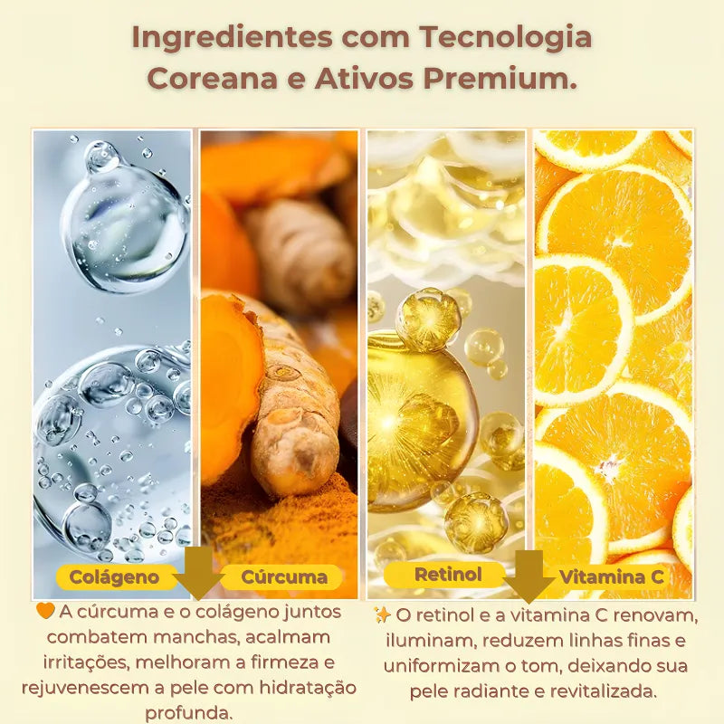 Máscara Coreana Jole Store