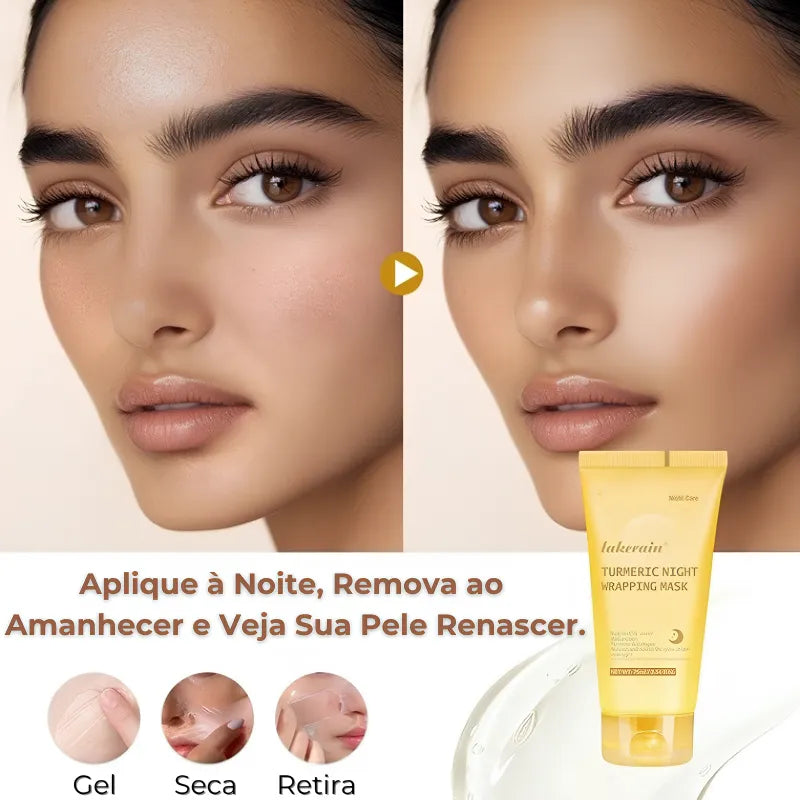 Máscara Coreana Jole Store