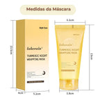 Máscara Coreana Jole Store