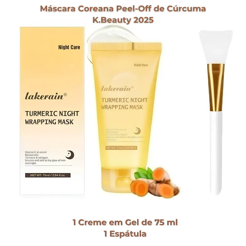 Máscara Coreana Jole Store