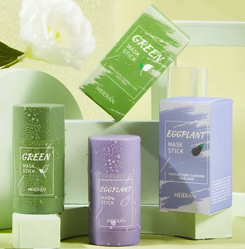 Máscara Facial - Loja Jole