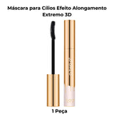 Máscara para Cílios Preto
