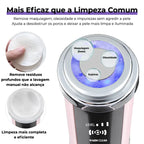 Massageador Facial Lifting para Rosto e Pescoço