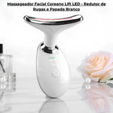 Aparelho Rejuvenescedor Branco