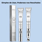 Massageador de Olhos com Ácido Hialurônico