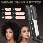 Pente Alisador Jole Store