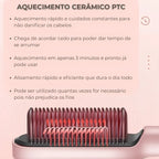 Pente Alisador Jole Store