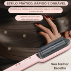 Pente Alisador Jole Store